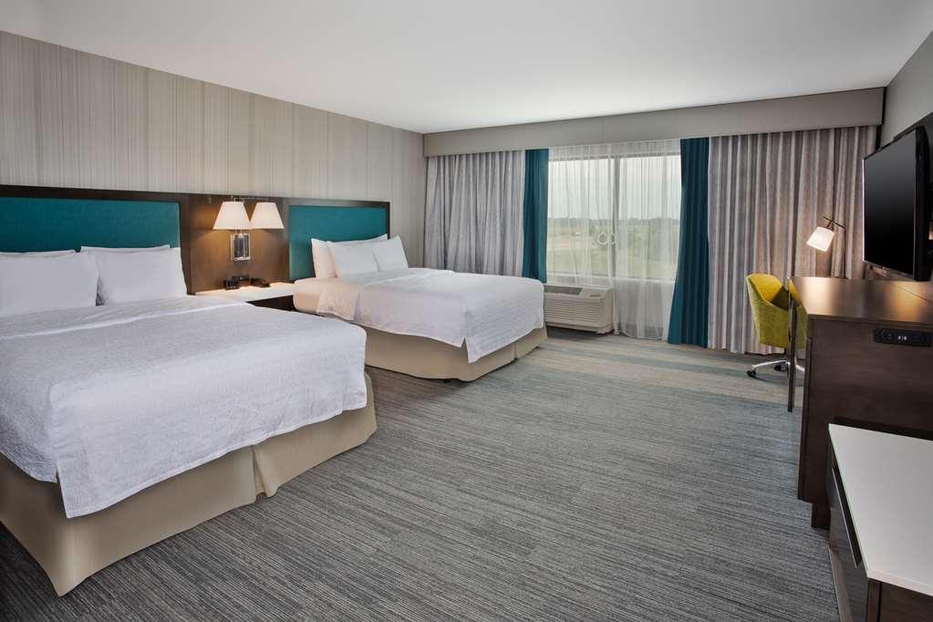 Hampton Inn Union City, Tn Zimmer foto